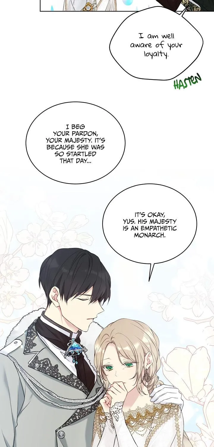 Read The Viridescent Tiara chapter 49 image 8 on Lezhin