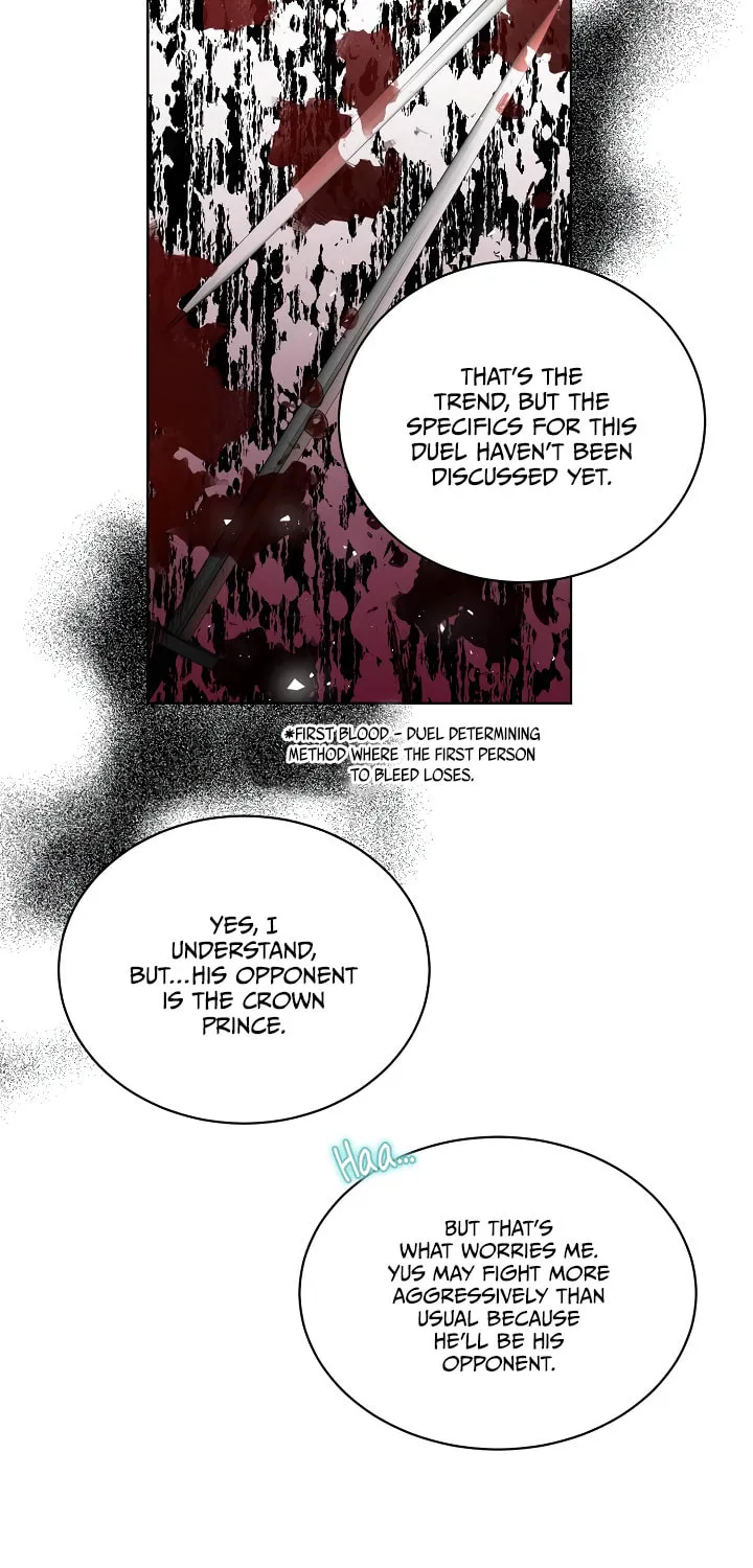 Read The Viridescent Tiara chapter 49 image 80 on Lezhin