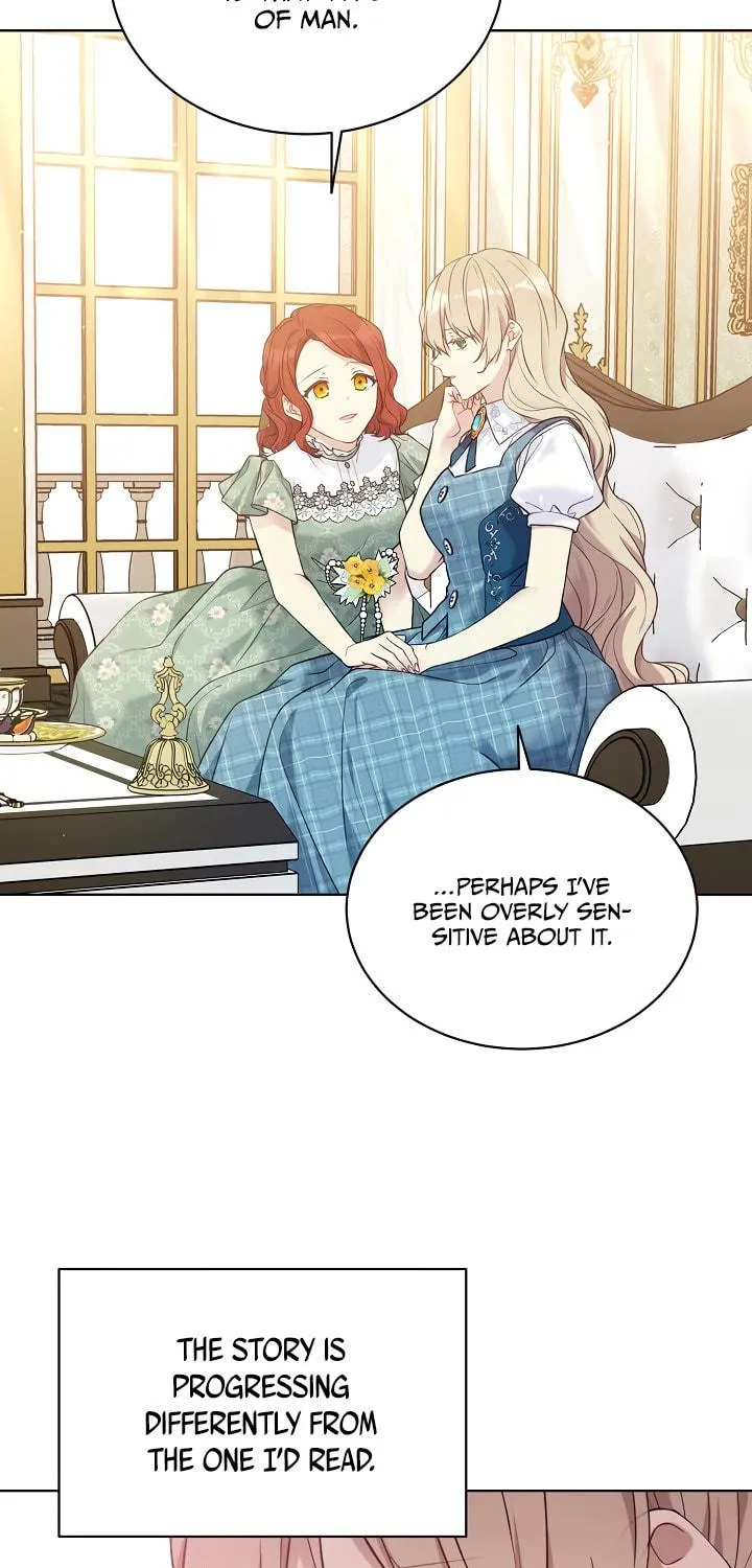 Read The Viridescent Tiara chapter 49 image 82 on Lezhin