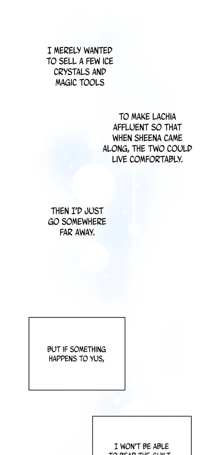 Read The Viridescent Tiara chapter 49 image 84 on Lezhin