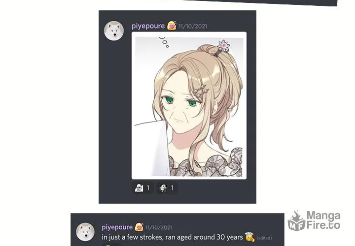 Read The Viridescent Tiara chapter 49 image 89 on Lezhin
