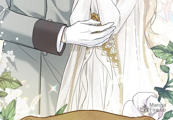 Read The Viridescent Tiara chapter 49 image 9 on Lezhin