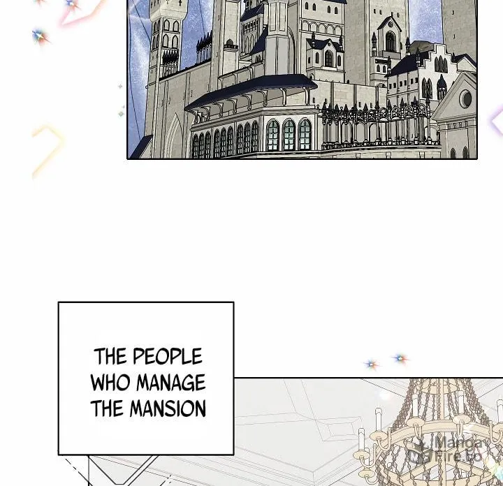 Read The Viridescent Tiara chapter 5 image 11 on Lezhin