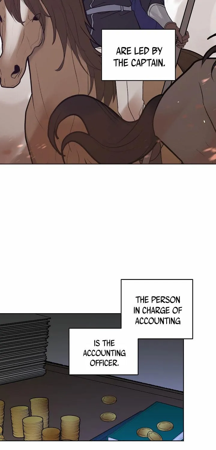 Read The Viridescent Tiara chapter 5 image 16 on Lezhin