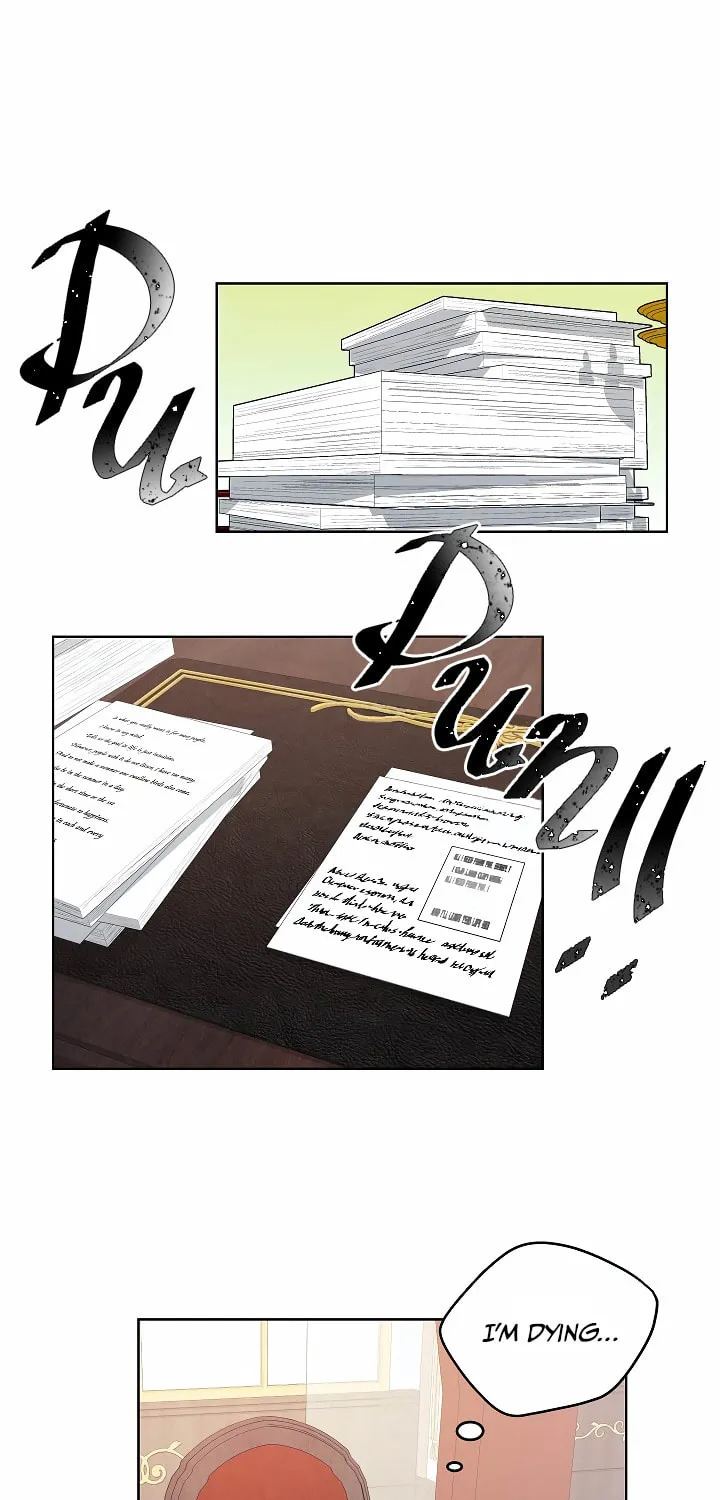 Read The Viridescent Tiara chapter 5 image 2 on Lezhin