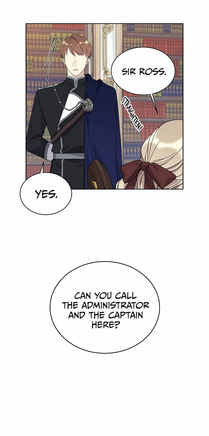 Read The Viridescent Tiara chapter 5 image 20 on Lezhin