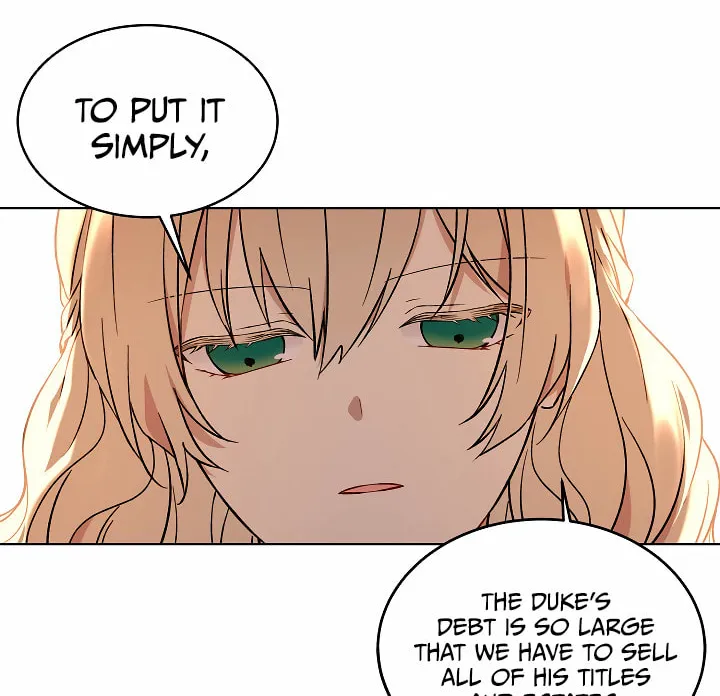 Read The Viridescent Tiara chapter 5 image 25 on Lezhin