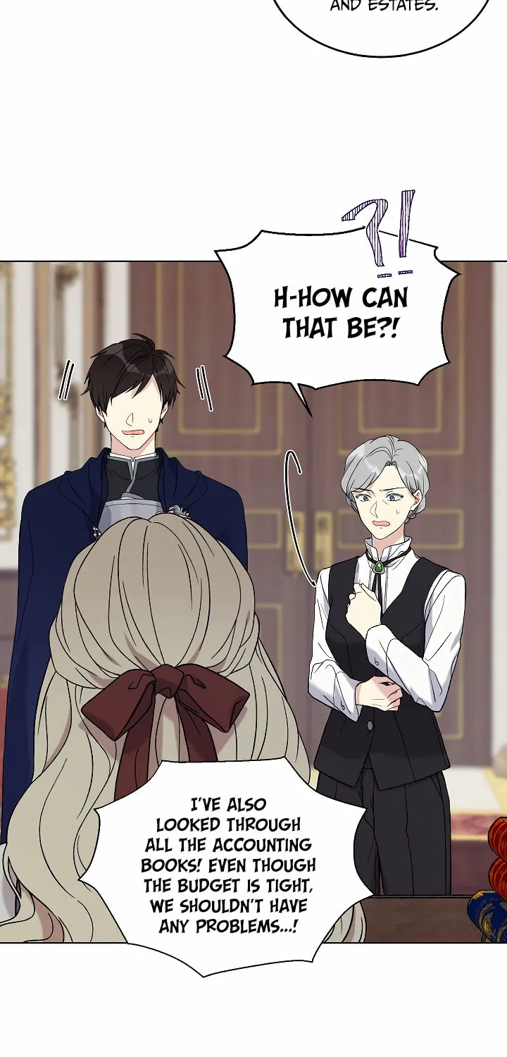 Read The Viridescent Tiara chapter 5 image 26 on Lezhin