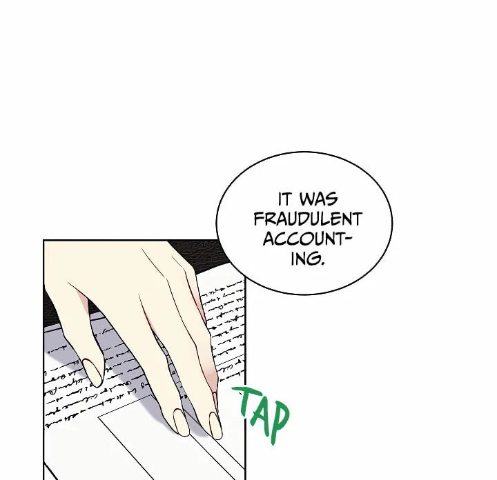 Read The Viridescent Tiara chapter 5 image 27 on Lezhin