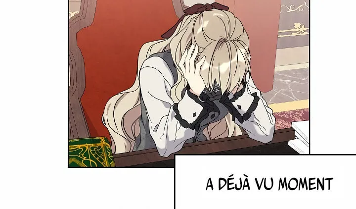Read The Viridescent Tiara chapter 5 image 3 on Lezhin