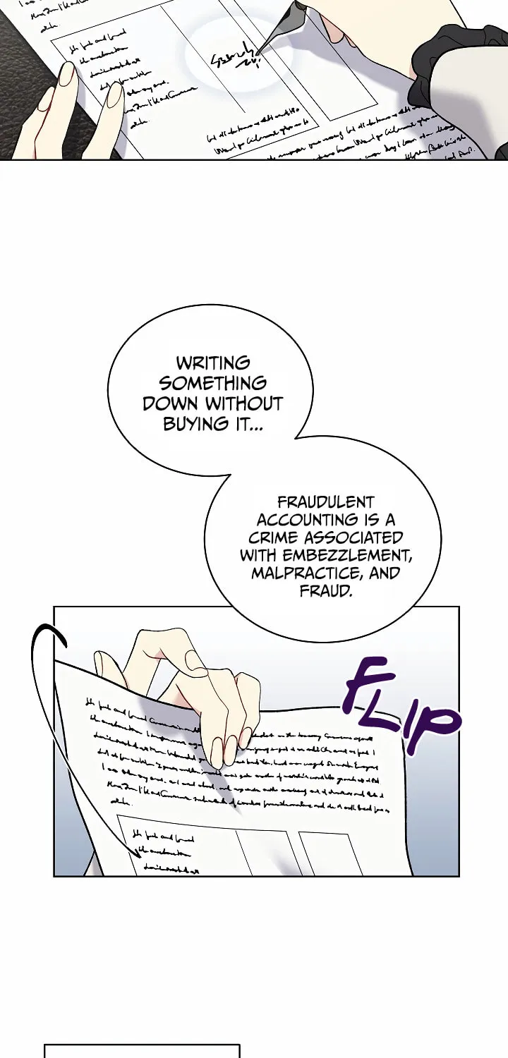Read The Viridescent Tiara chapter 5 image 30 on Lezhin
