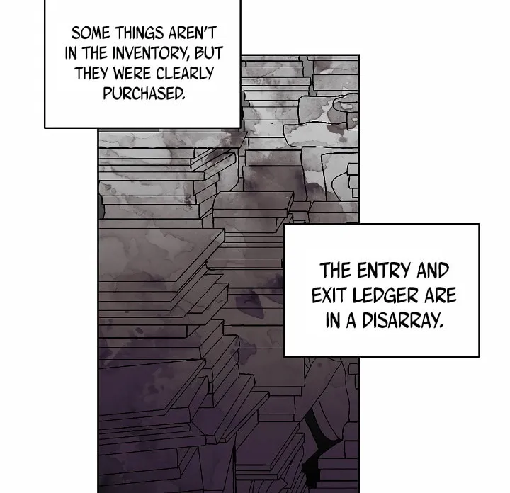 Read The Viridescent Tiara chapter 5 image 31 on Lezhin