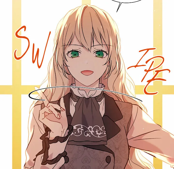 Read The Viridescent Tiara chapter 5 image 33 on Lezhin