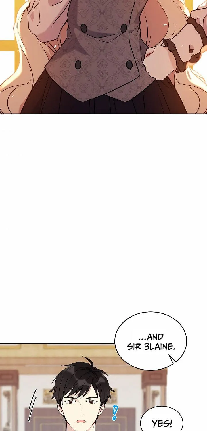 Read The Viridescent Tiara chapter 5 image 34 on Lezhin