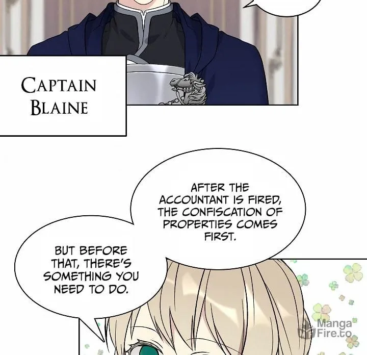 Read The Viridescent Tiara chapter 5 image 35 on Lezhin