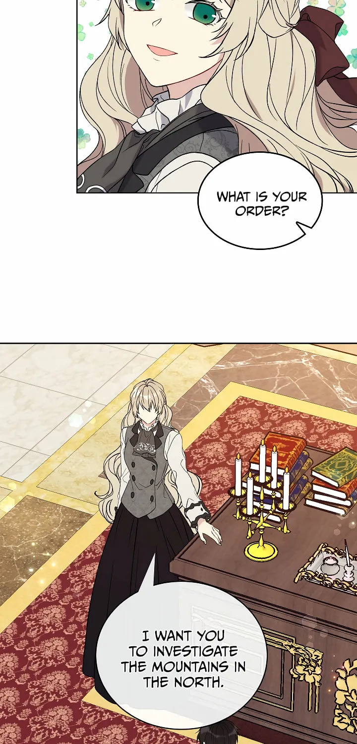 Read The Viridescent Tiara chapter 5 image 36 on Lezhin