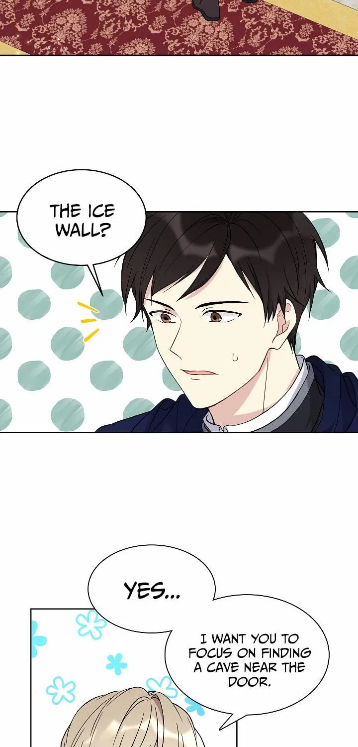 Read The Viridescent Tiara chapter 5 image 38 on Lezhin