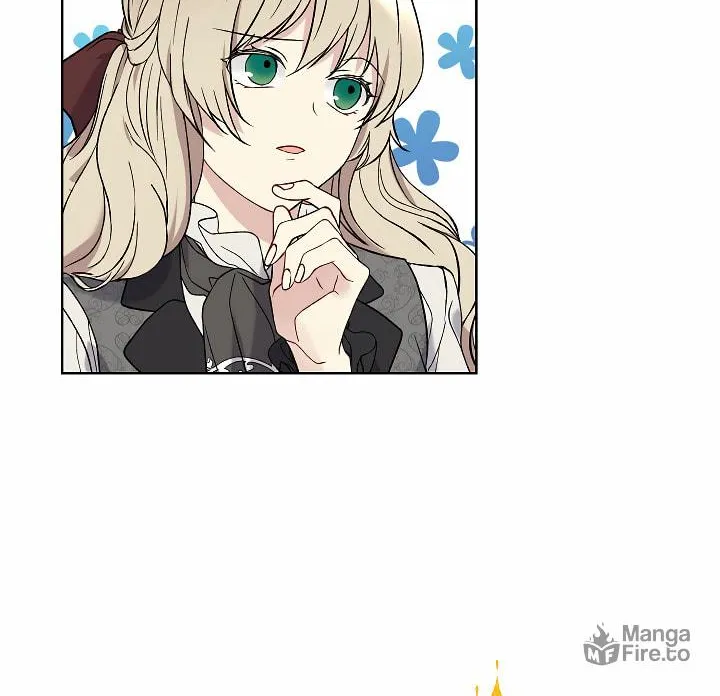 Read The Viridescent Tiara chapter 5 image 39 on Lezhin