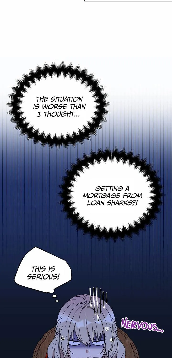 Read The Viridescent Tiara chapter 5 image 4 on Lezhin