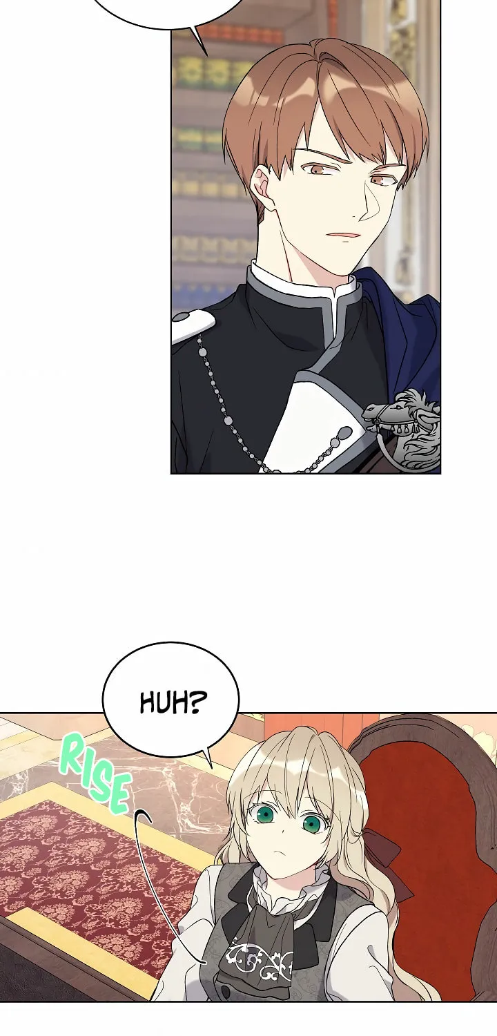 Read The Viridescent Tiara chapter 5 image 44 on Lezhin