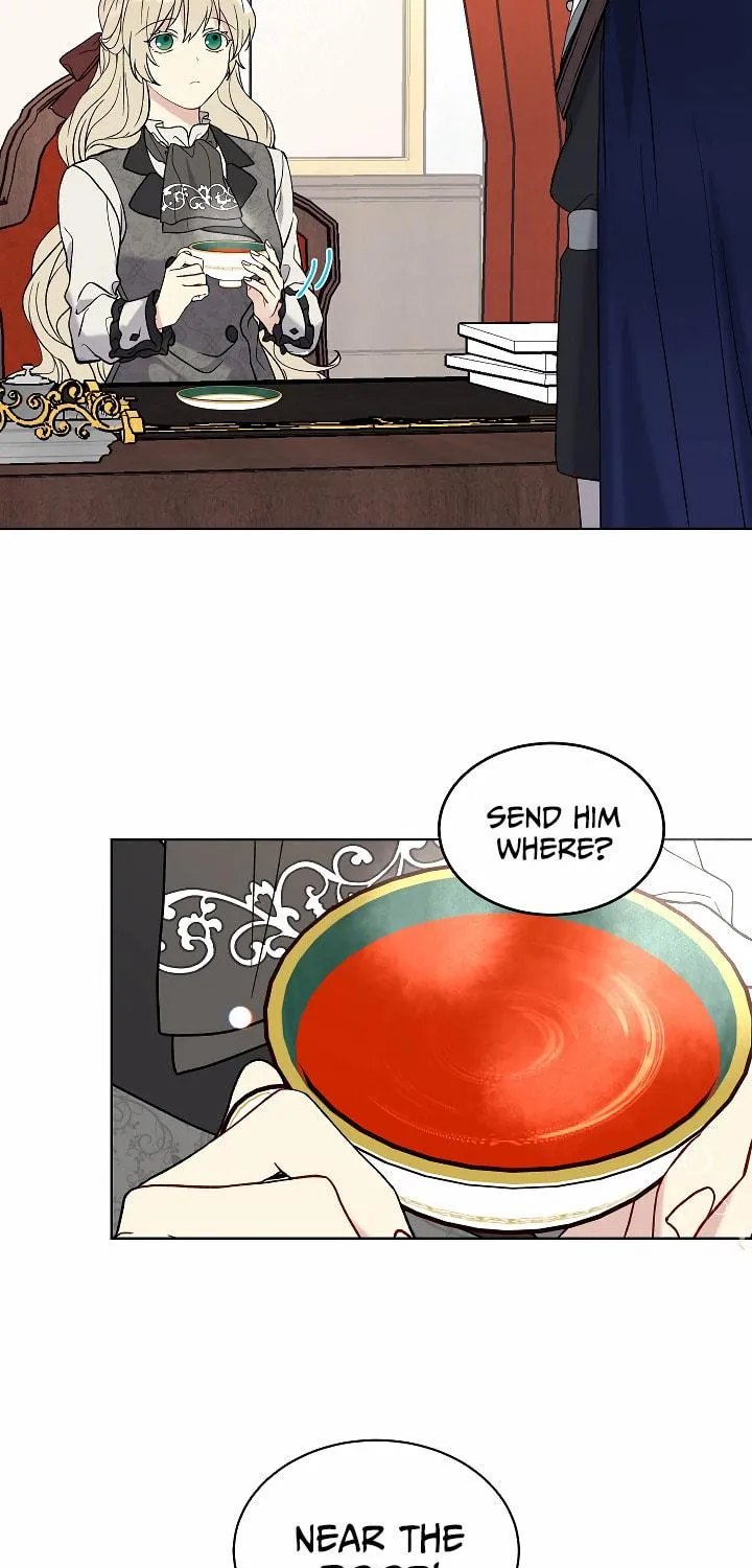 Read The Viridescent Tiara chapter 5 image 46 on Lezhin