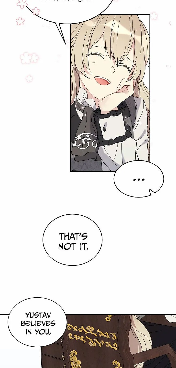 Read The Viridescent Tiara chapter 5 image 52 on Lezhin