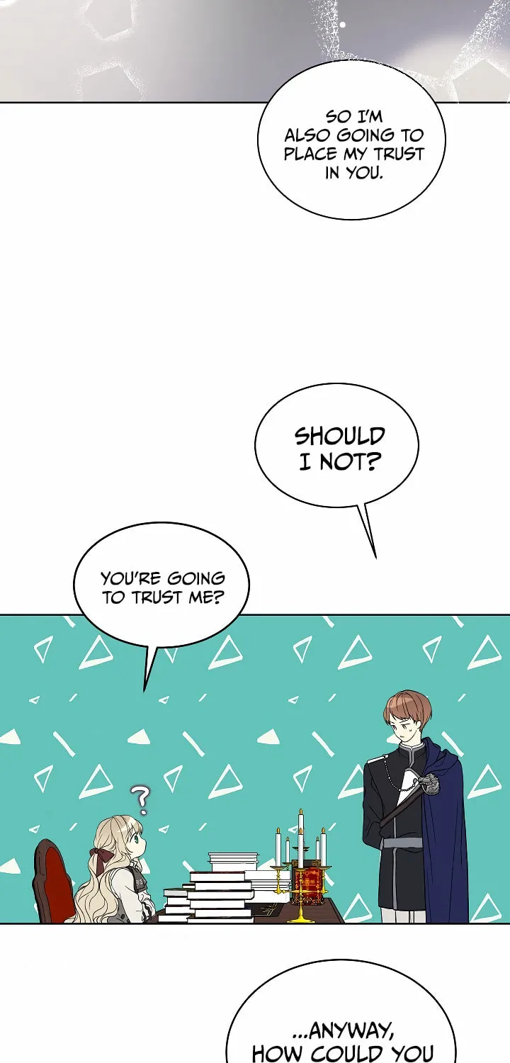 Read The Viridescent Tiara chapter 5 image 54 on Lezhin