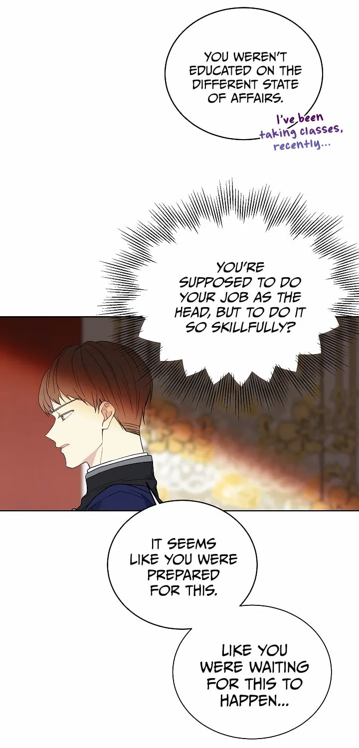 Read The Viridescent Tiara chapter 5 image 56 on Lezhin