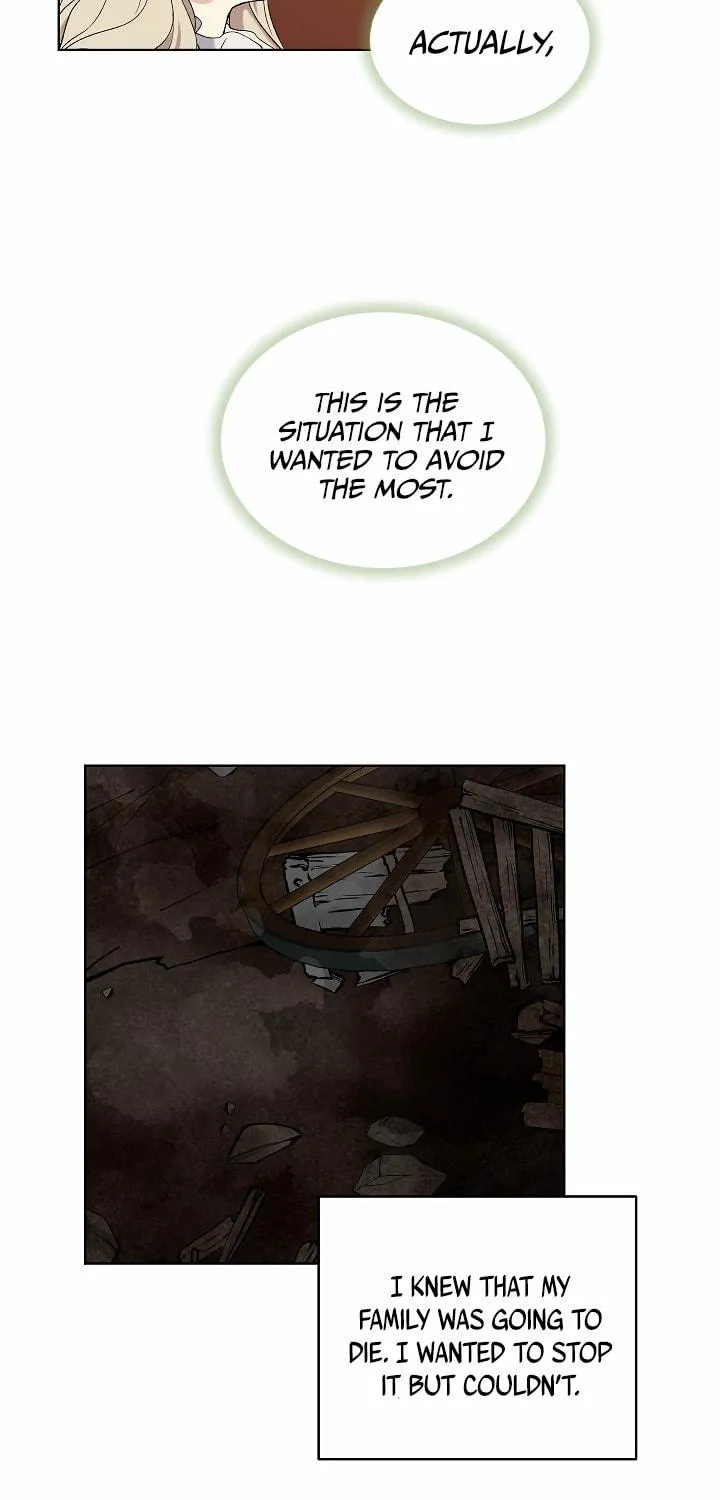 Read The Viridescent Tiara chapter 5 image 58 on Lezhin