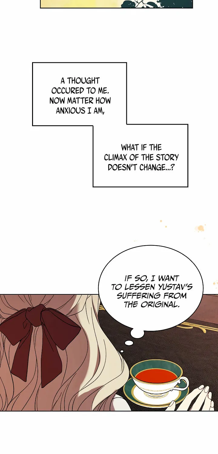 Read The Viridescent Tiara chapter 5 image 60 on Lezhin
