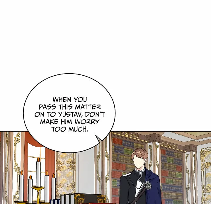 Read The Viridescent Tiara chapter 5 image 61 on Lezhin