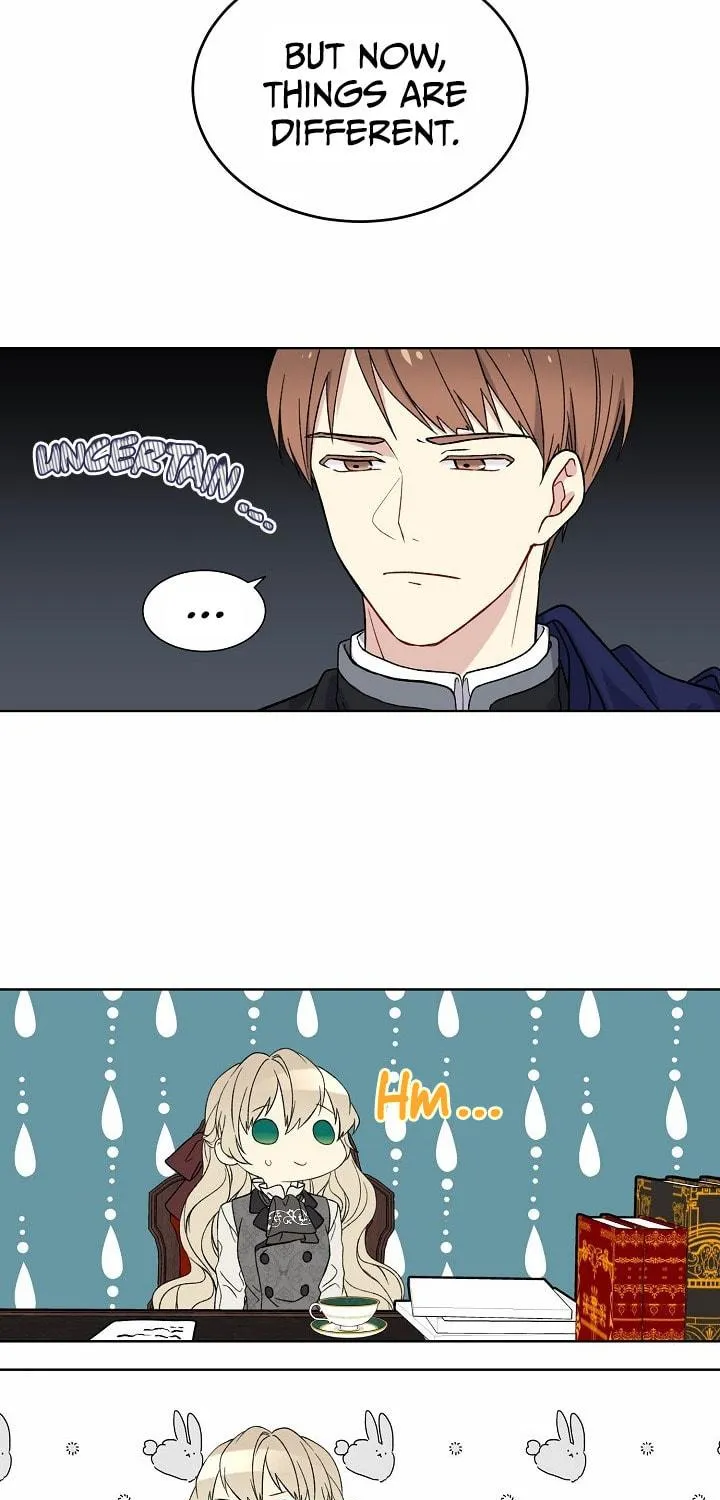 Read The Viridescent Tiara chapter 5 image 64 on Lezhin