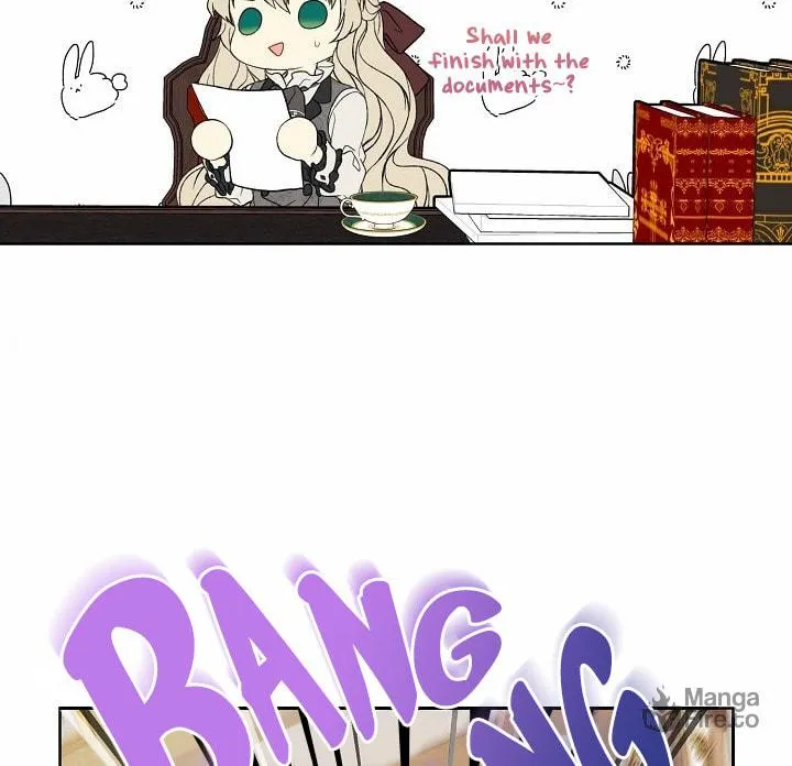 Read The Viridescent Tiara chapter 5 image 65 on Lezhin