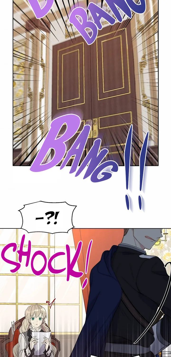 Read The Viridescent Tiara chapter 5 image 66 on Lezhin