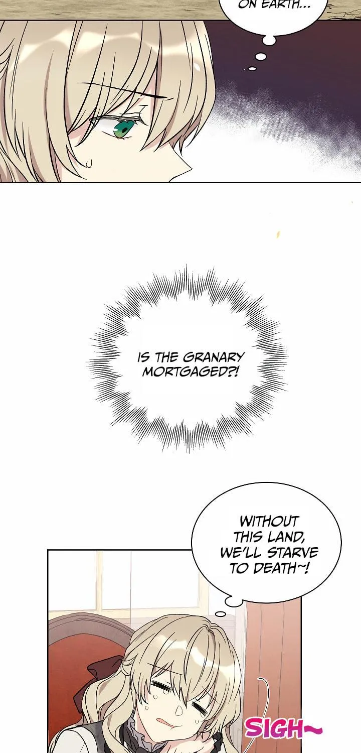 Read The Viridescent Tiara chapter 5 image 8 on Lezhin