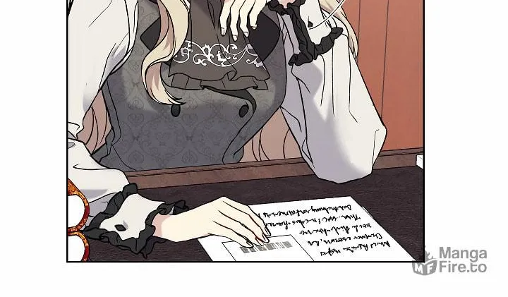 Read The Viridescent Tiara chapter 5 image 9 on Lezhin