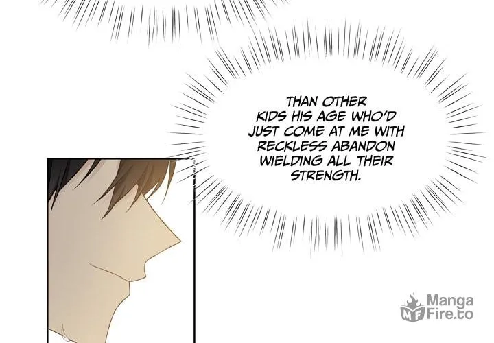 Read The Viridescent Tiara chapter 50 image 19 on Lezhin