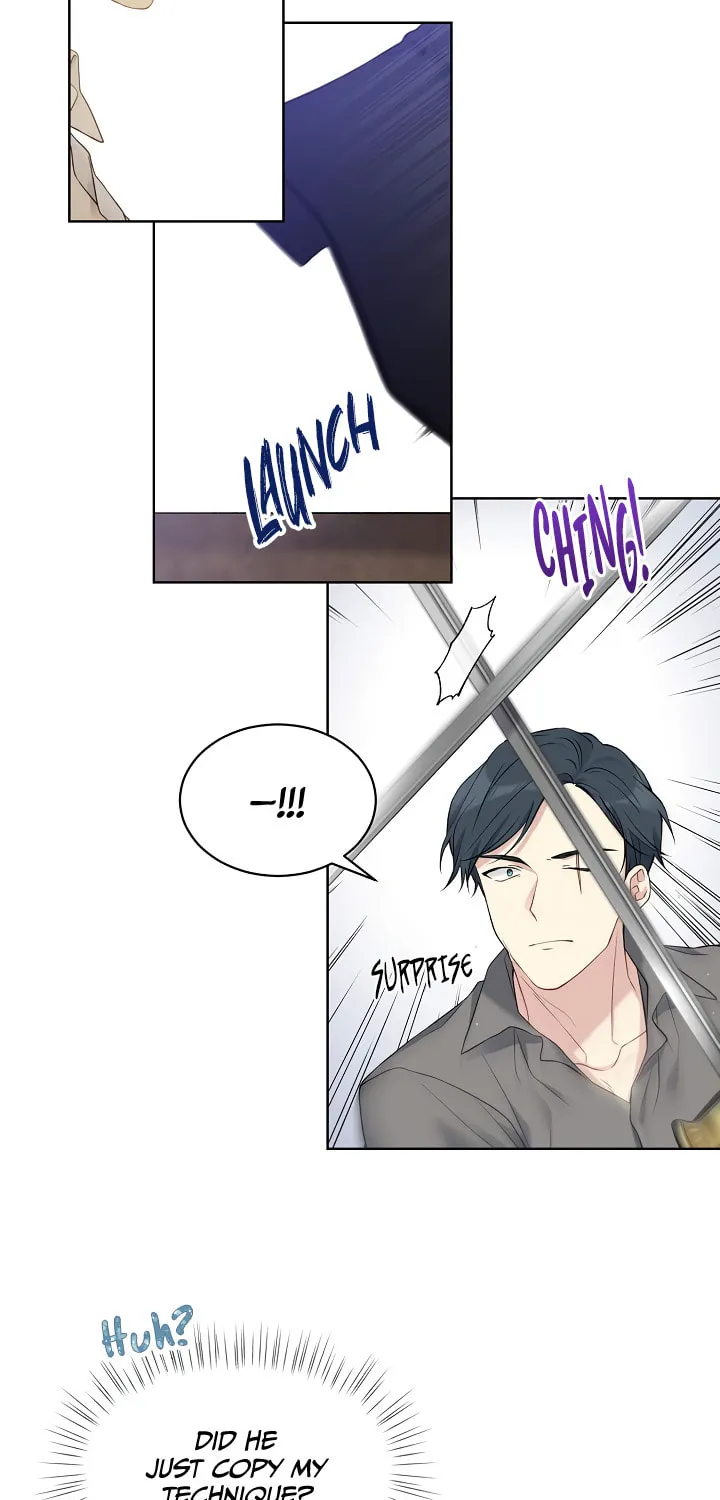 Read The Viridescent Tiara chapter 50 image 20 on Lezhin