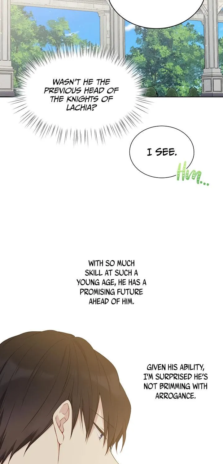 Read The Viridescent Tiara chapter 50 image 28 on Lezhin