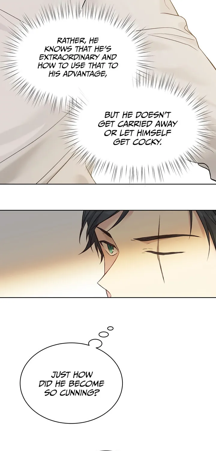 Read The Viridescent Tiara chapter 50 image 30 on Lezhin