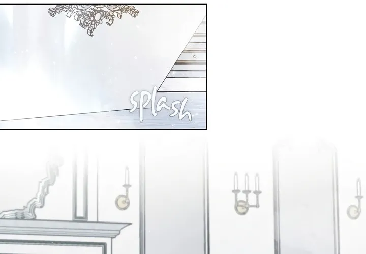 Read The Viridescent Tiara chapter 50 image 33 on Lezhin