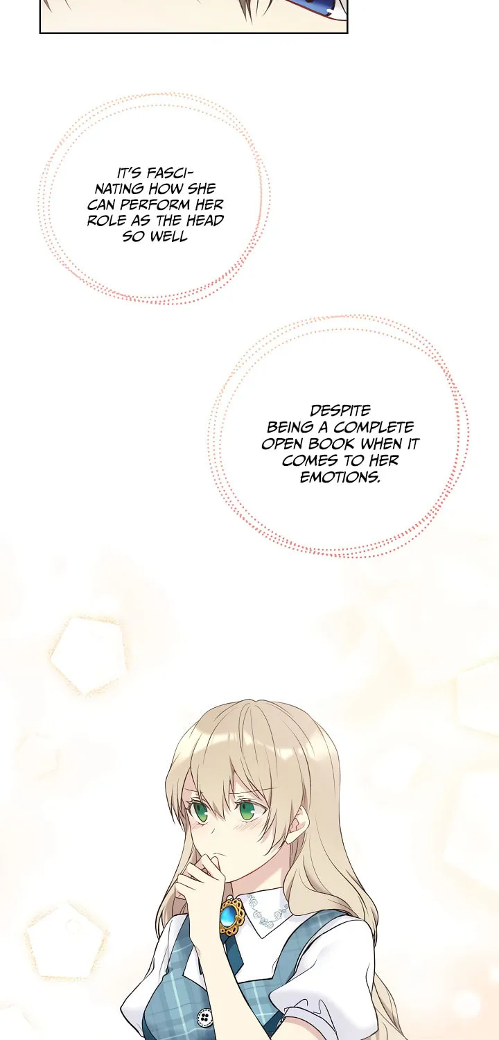 Read The Viridescent Tiara chapter 50 image 44 on Lezhin