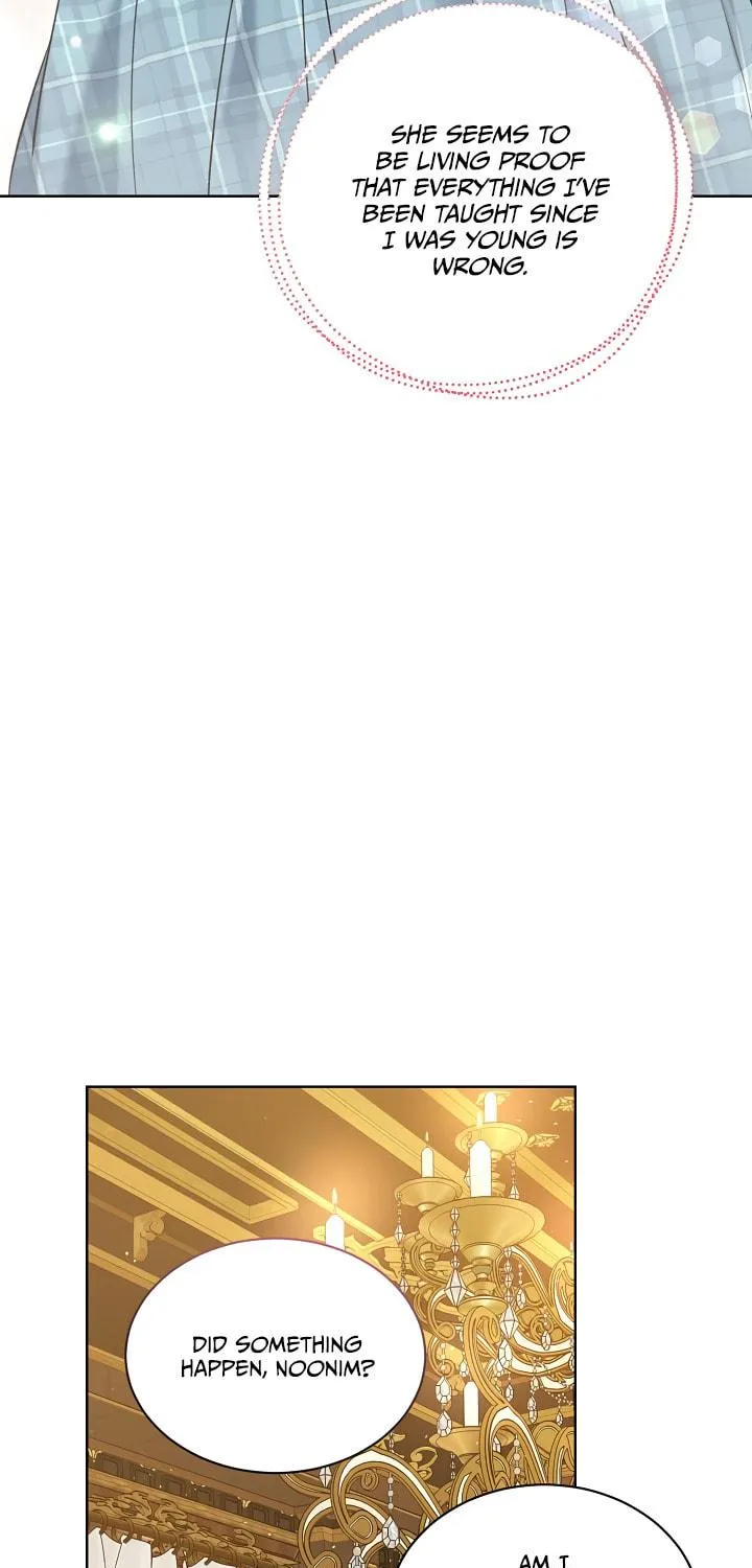 Read The Viridescent Tiara chapter 50 image 46 on Lezhin