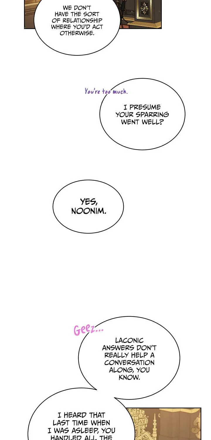 Read The Viridescent Tiara chapter 50 image 48 on Lezhin