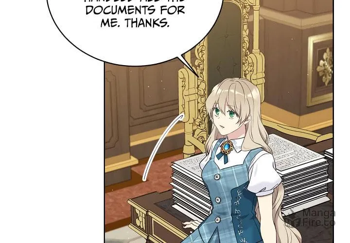Read The Viridescent Tiara chapter 50 image 49 on Lezhin