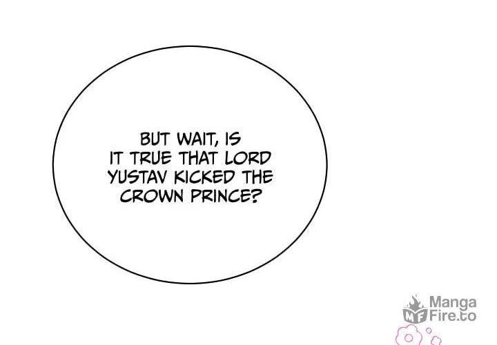 Read The Viridescent Tiara chapter 50 image 5 on Lezhin