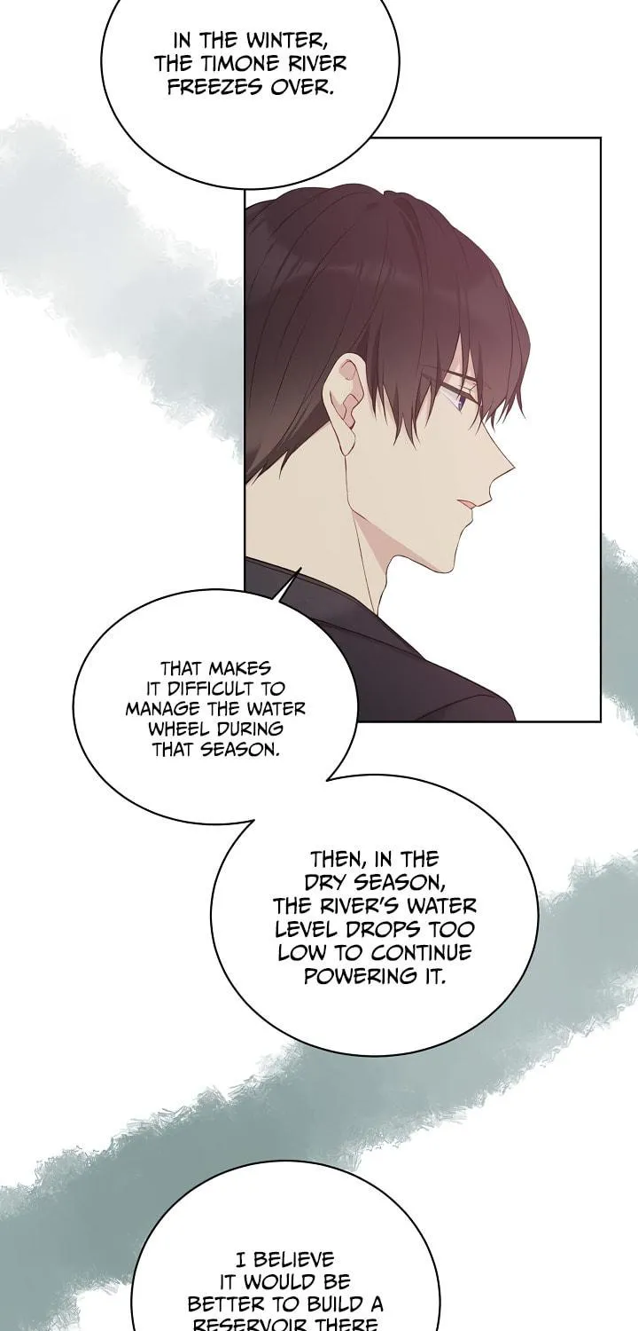 Read The Viridescent Tiara chapter 50 image 52 on Lezhin