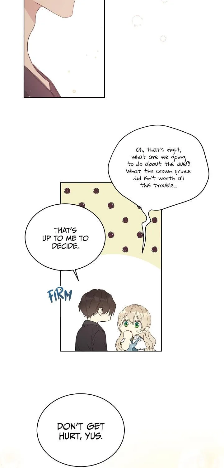 Read The Viridescent Tiara chapter 50 image 58 on Lezhin