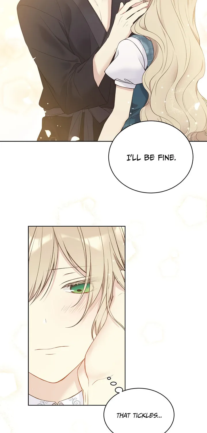 Read The Viridescent Tiara chapter 50 image 60 on Lezhin