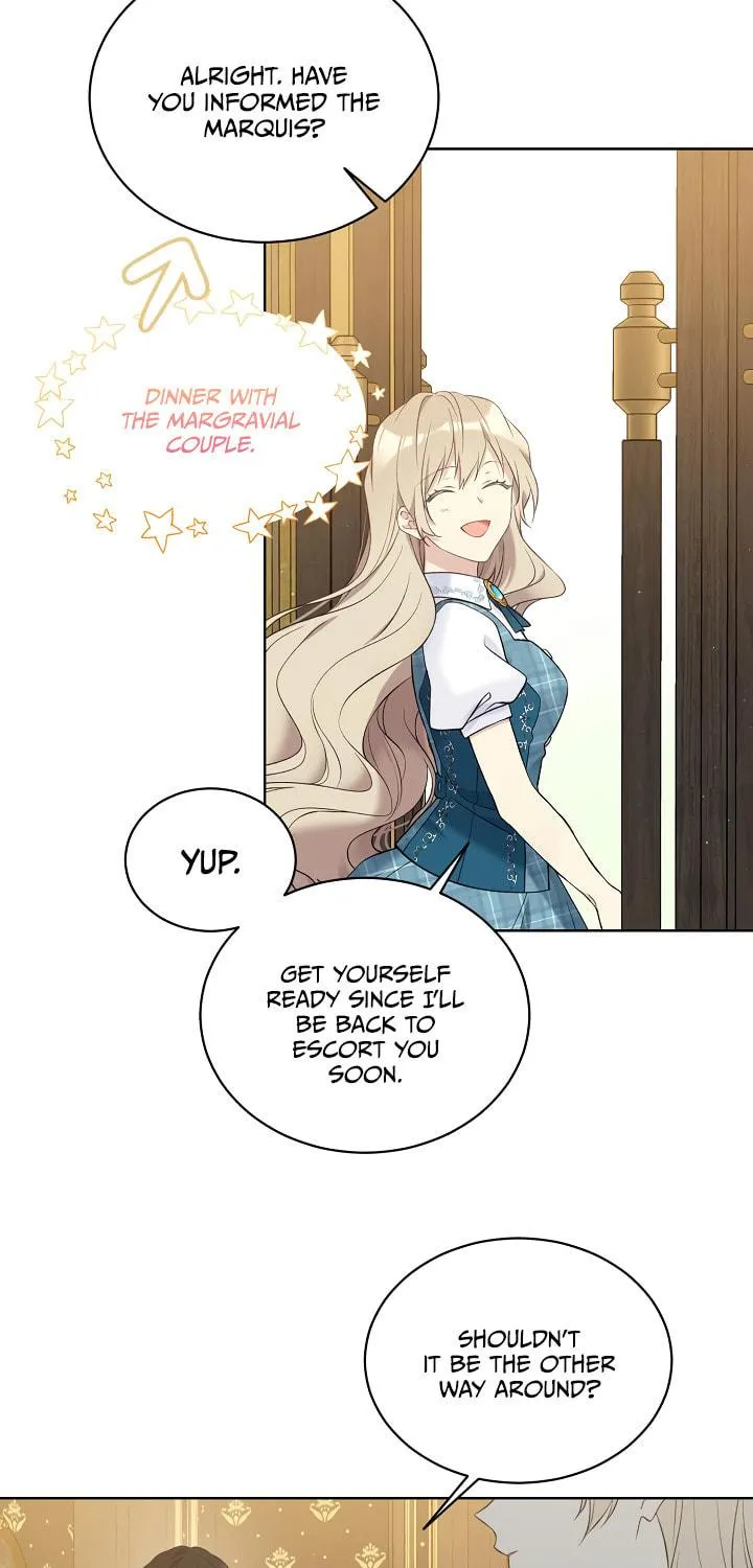 Read The Viridescent Tiara chapter 50 image 64 on Lezhin